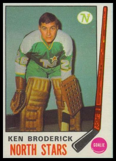 197 Ken Broderick